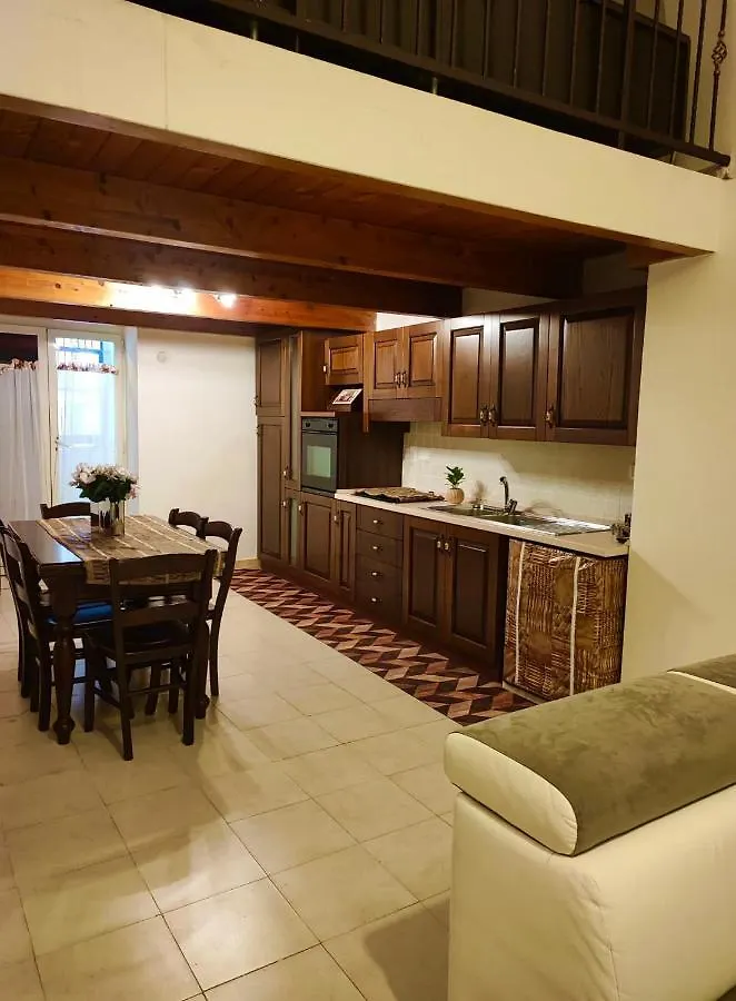 Apartment Nunziahome Naples