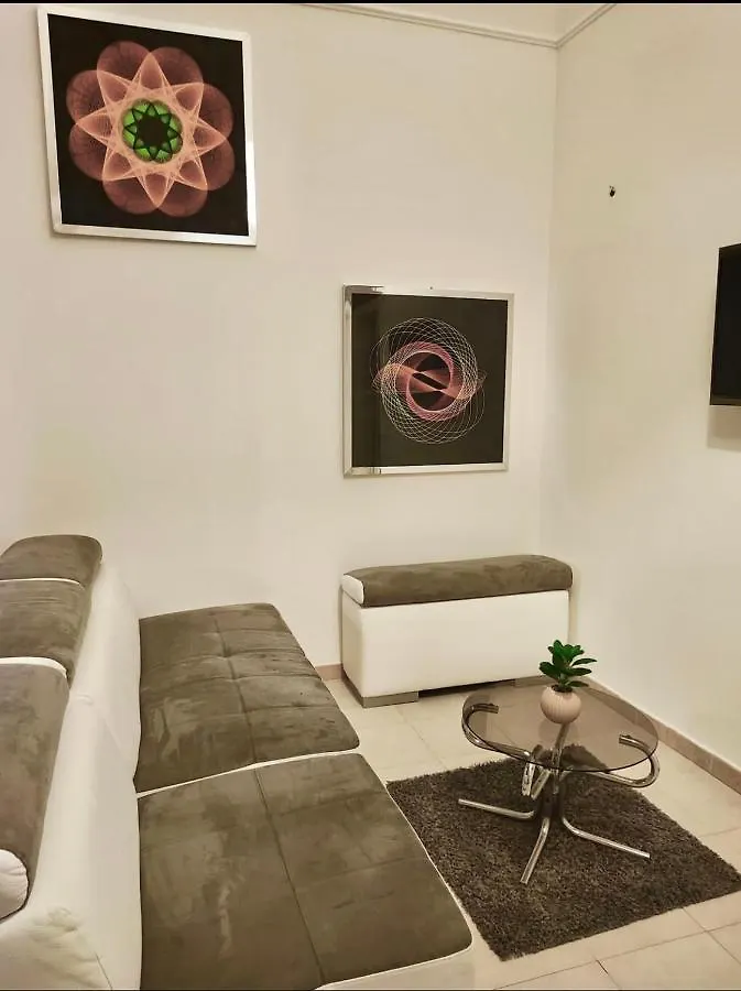 Nunziahome Naples Apartment