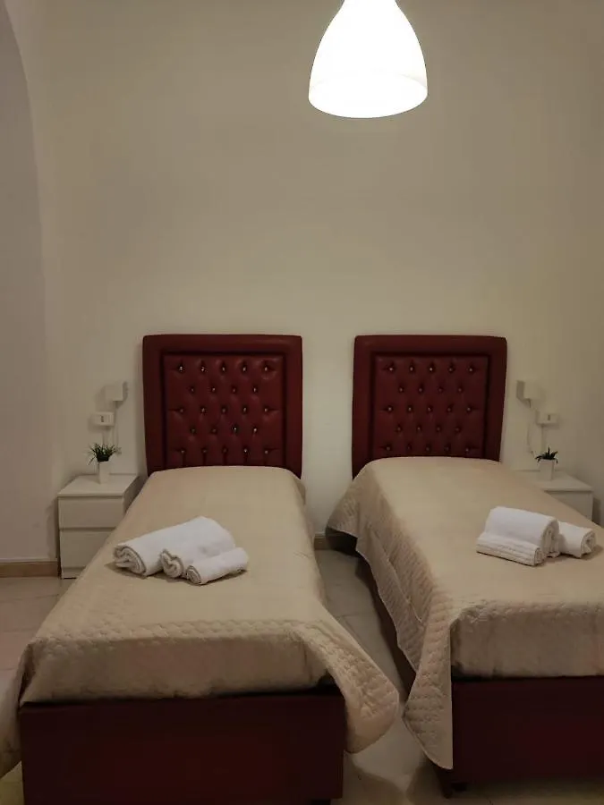 Nunziahome Neapel