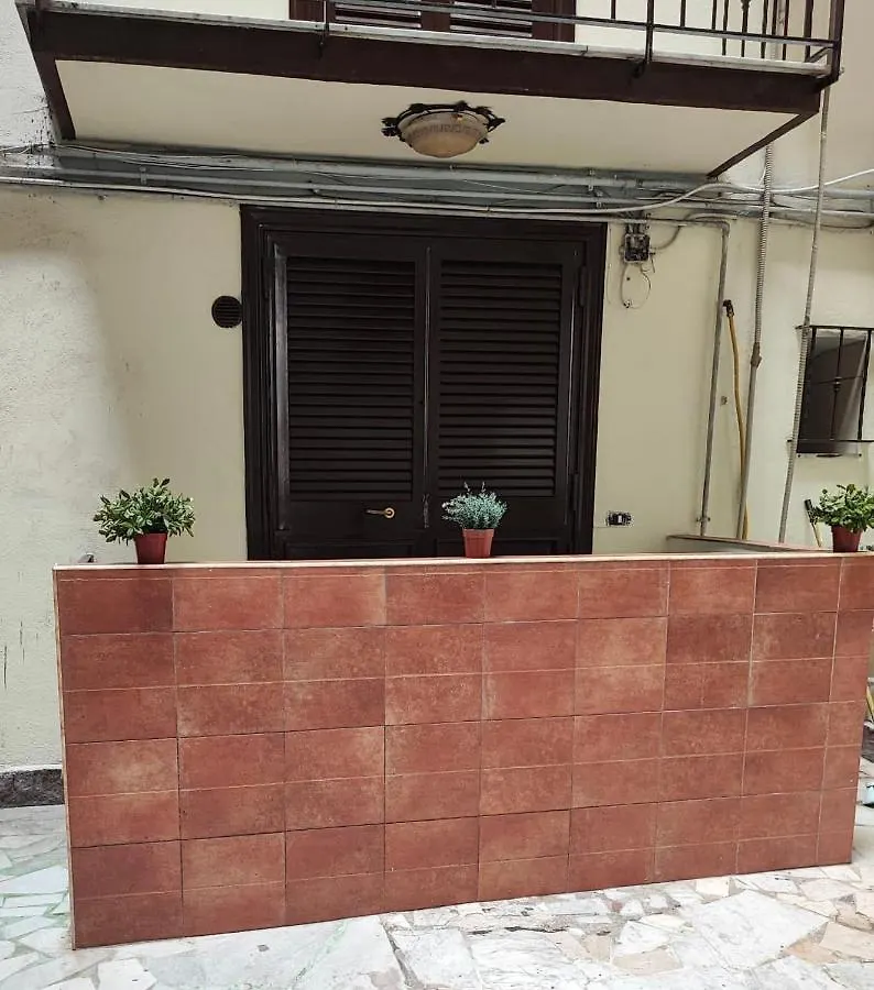 Nunziahome Neapel Italien
