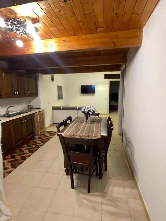 Nunziahome Naples Apartment