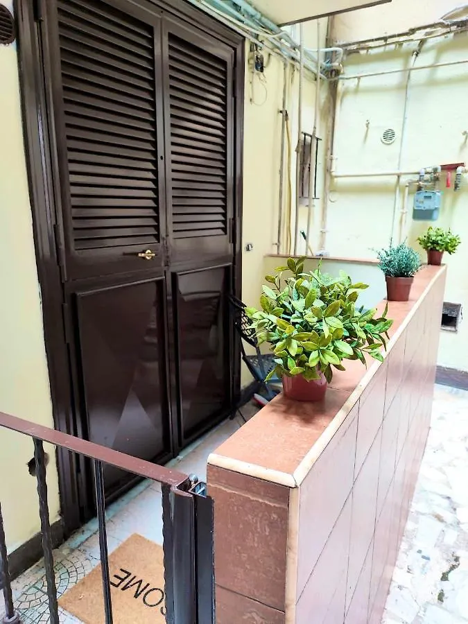 Apartment Nunziahome Naples Italy